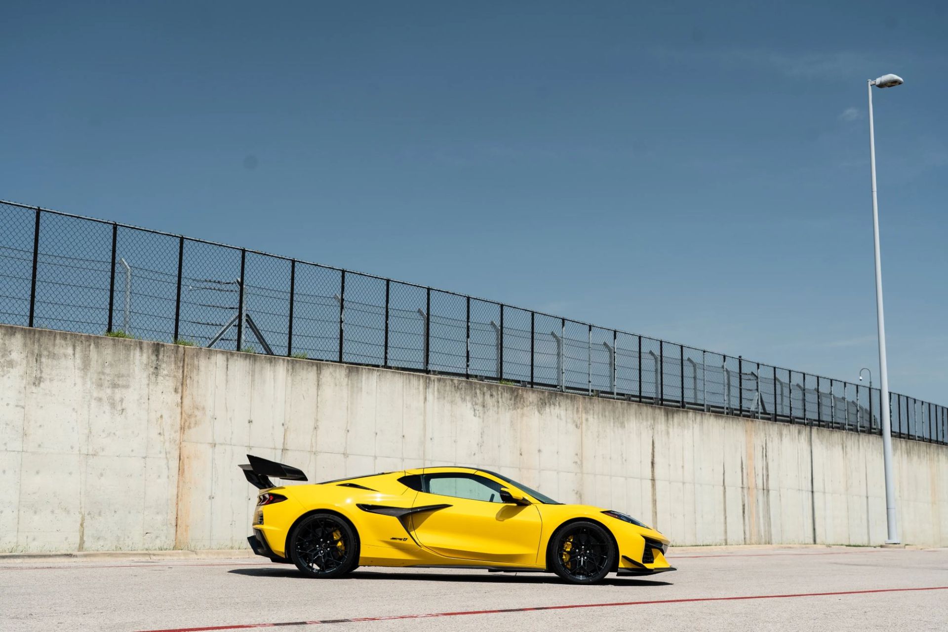 کوروت Zr1