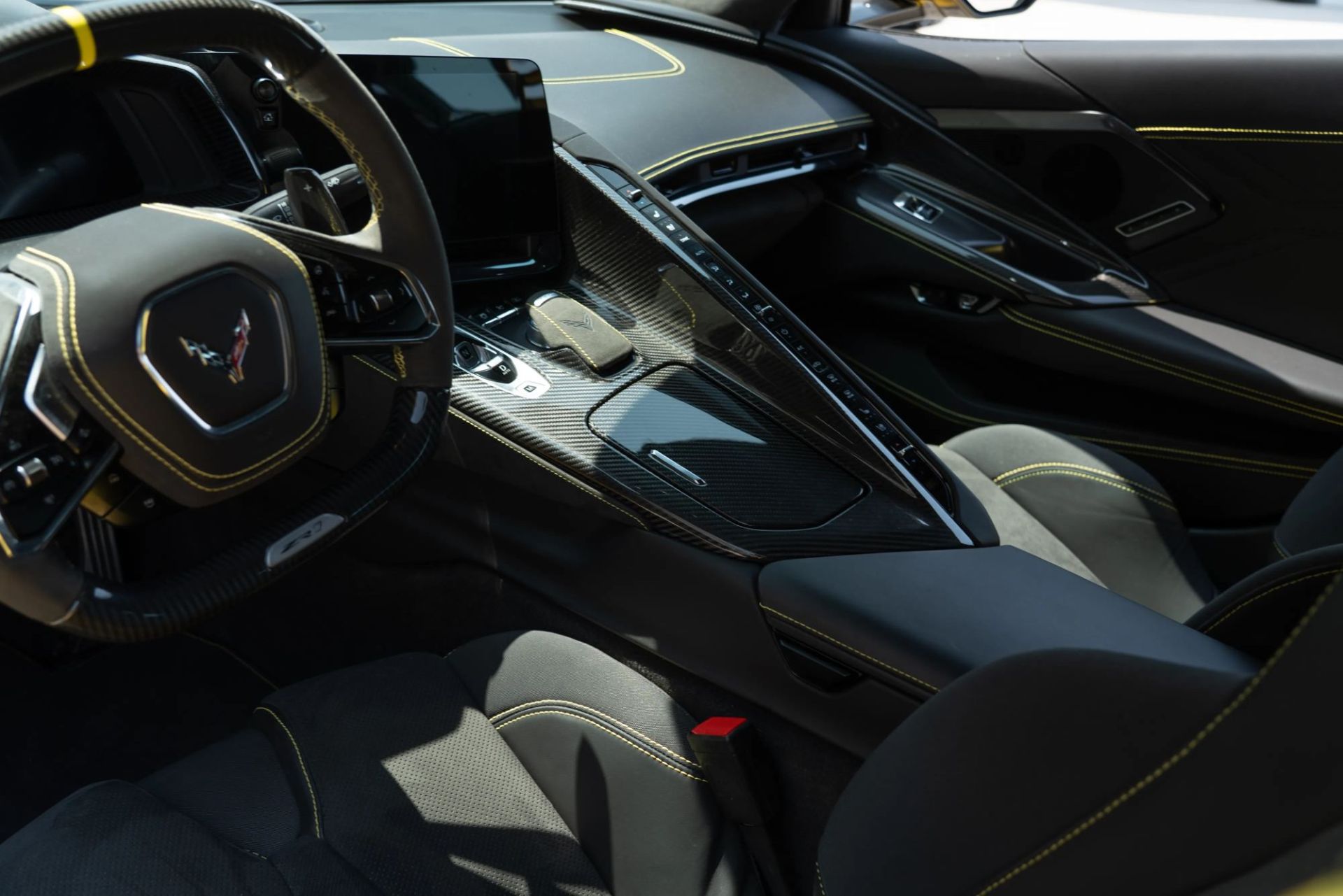 کوروت Zr1