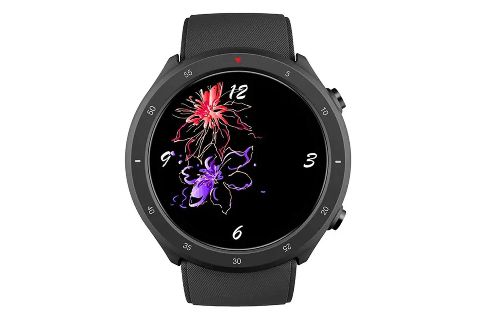 ساعت هوشمند چیلایف XW100 نمای جلو