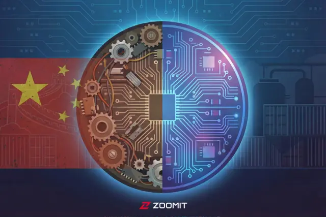 تسلط سریع هوش مصنوعی چین بر بازار؛ هشدار جدی مدیرعامل اینتل