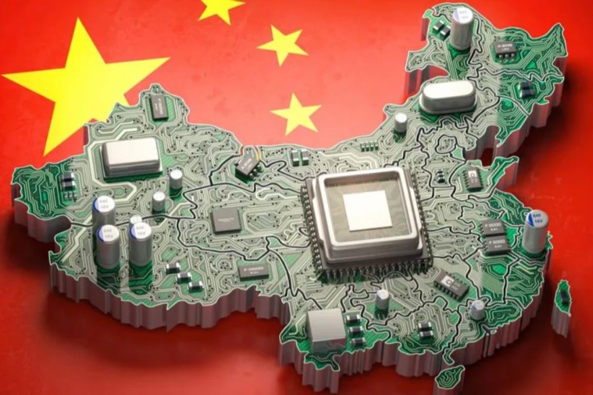 چین در حال شکل‌دهی به آینده است؛ ثبت بیش‌ از ۱٫۶ میلیون اختراع در یک سال
