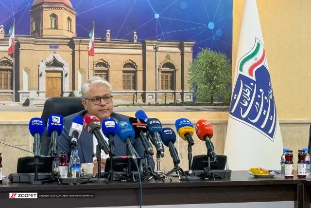 معاون وزیر ارتباطات خبر داد: اپراتورهای هوش مصنوعی در راهند