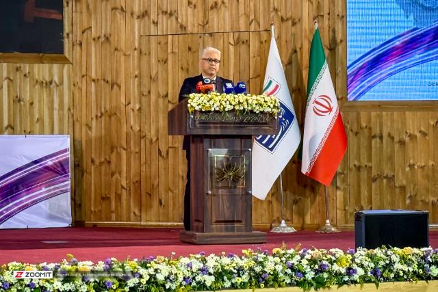 معاون وزیر ارتباطات: سهم اقتصاد دیجیتال از اقتصاد ایران به ۷.۱۴ درصد رسید