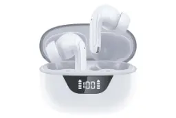 هدفون چویتک BH-T60 رنگ سفید