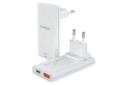 شارژر چویتک PD6011 رنگ سفید