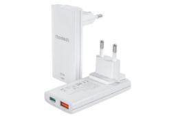 شارژر چویتک PD6011 رنگ سفید