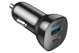شارژر چویتک TC0005 رنگ مشکی
