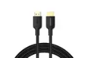کابل HDMI چویتک HDMI XHH02 4K 60Hz نسخه 2.0 با طول 2 متر نمای جلو