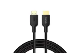کابل HDMI چویتک HDMI XHH02 4K 60Hz نسخه 2.0 با طول 2 متر نمای جلو