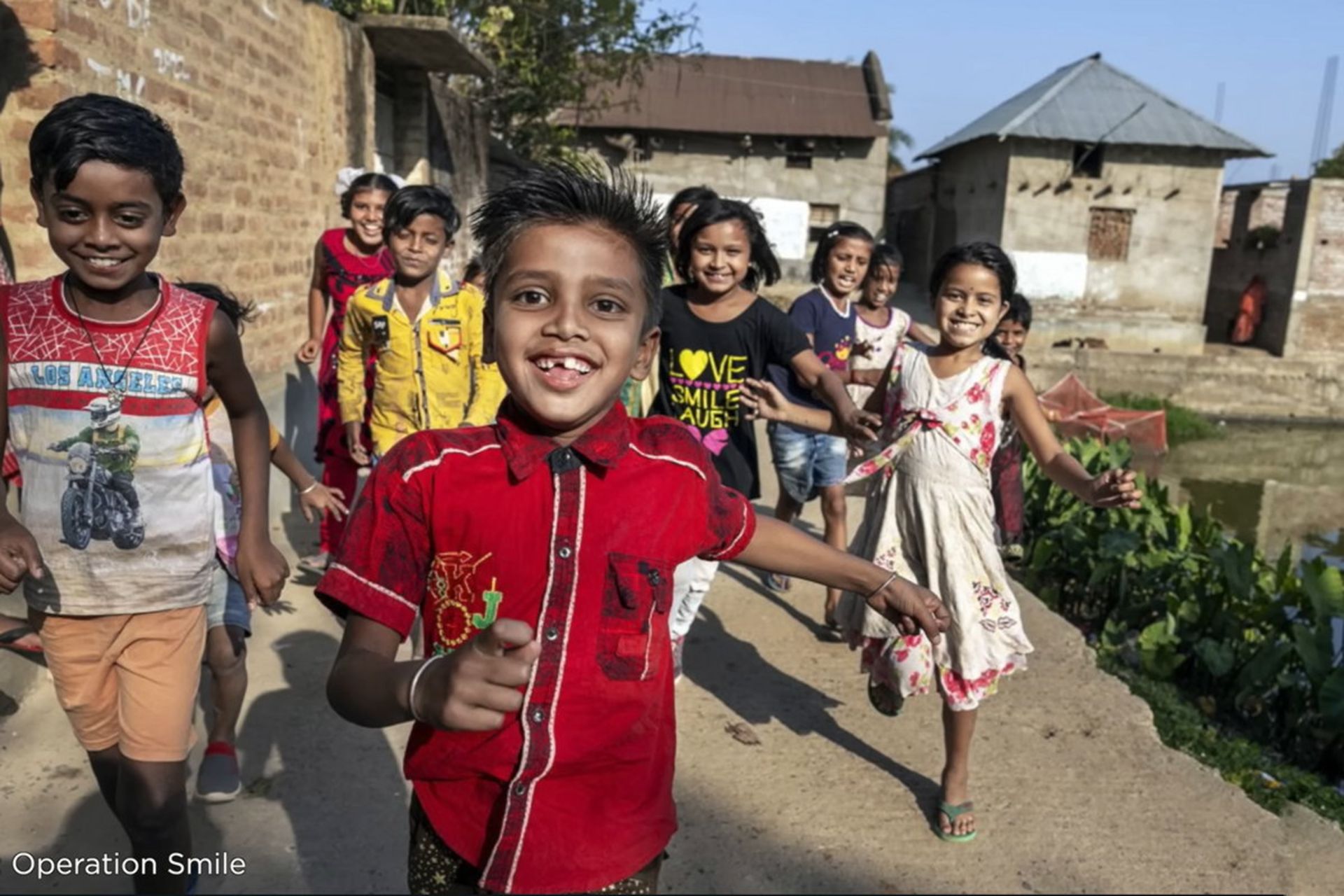 عملیات لبخند چاک فینی