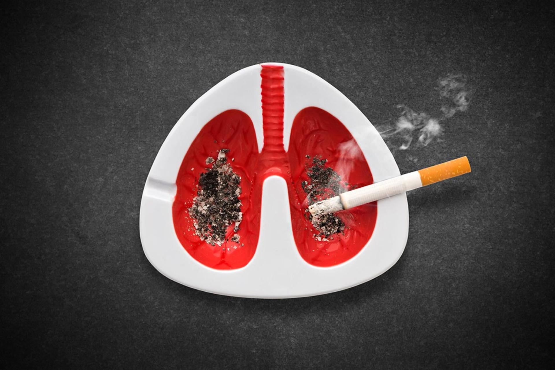 دانشمندان چگونه کشف کردند سیگار باعث سرطان می‌شود؟