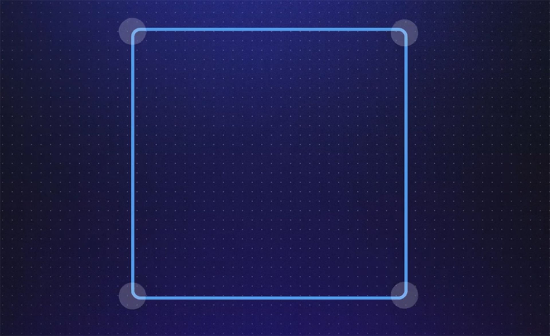 تبدیل دایره به مربع