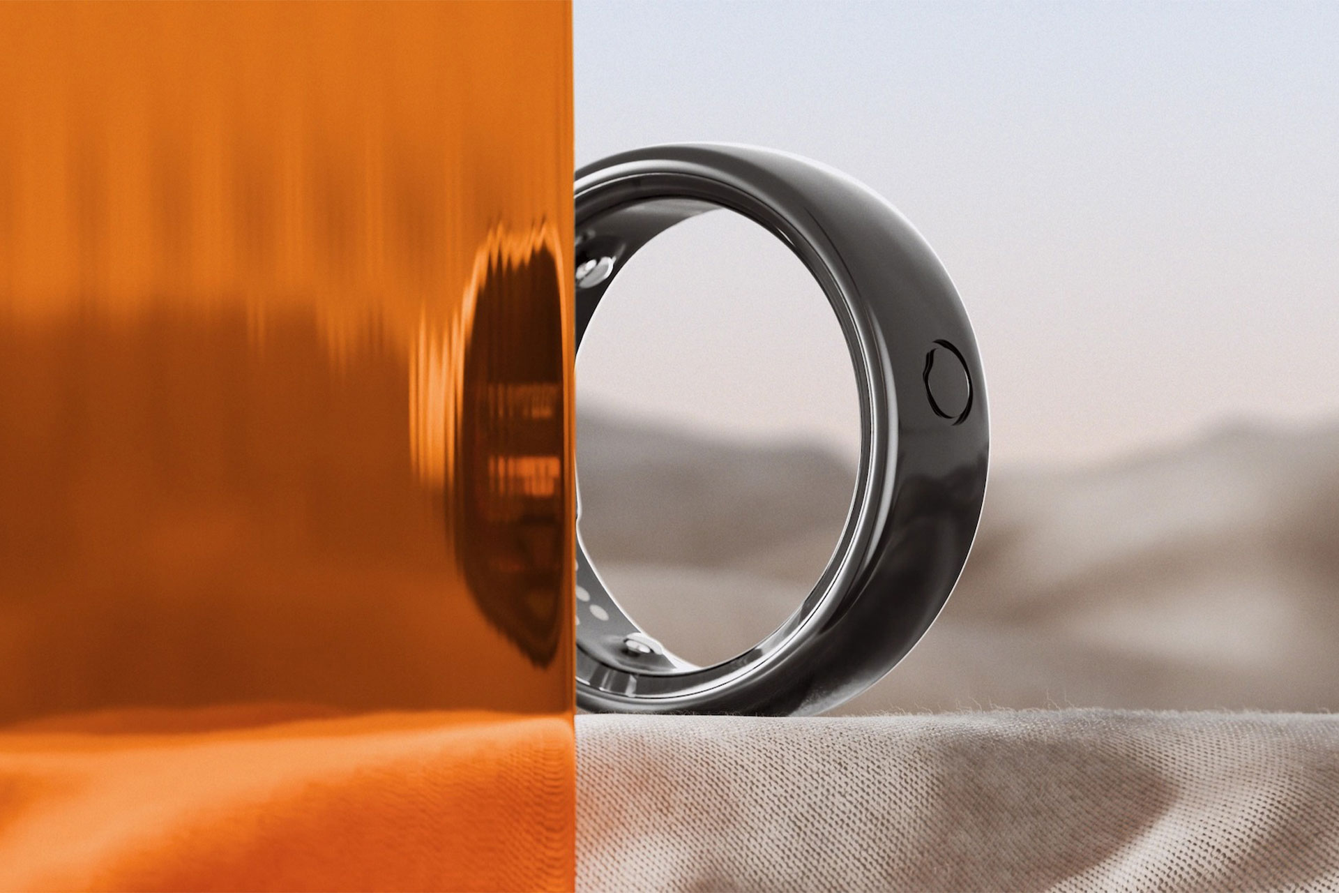 Circular unveils Ring 3 smart rings with NFC payments and haptic alerts
