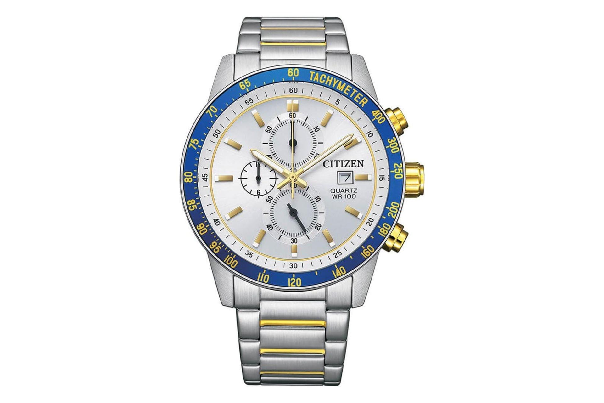 ساعت مچی مردانه سیتیزن Citizen AN3686-53A