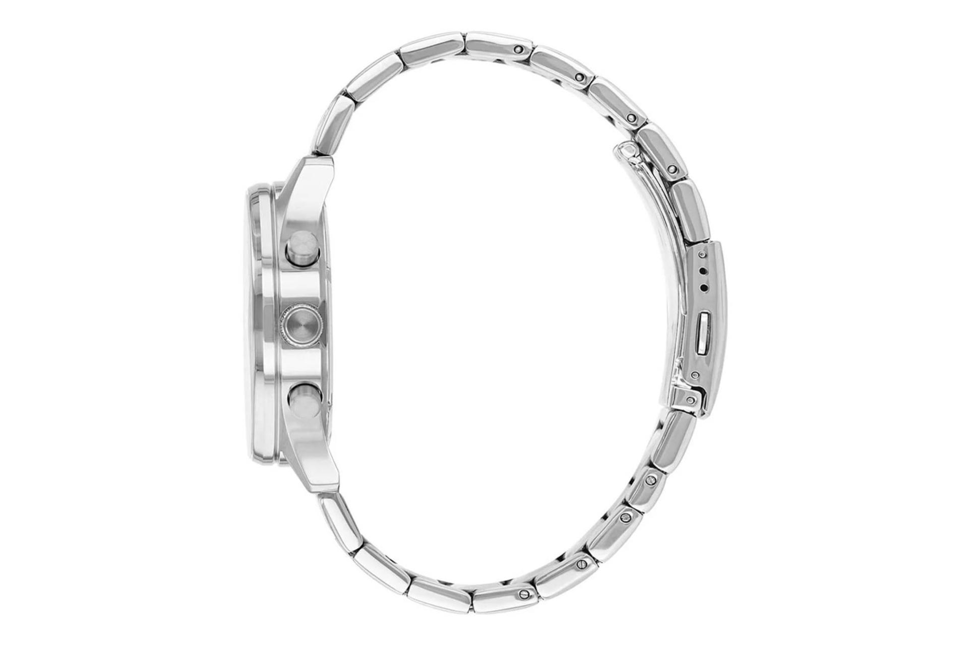 نمای کنار ساعت مچی مردانه سیتیزن AN8190-51A