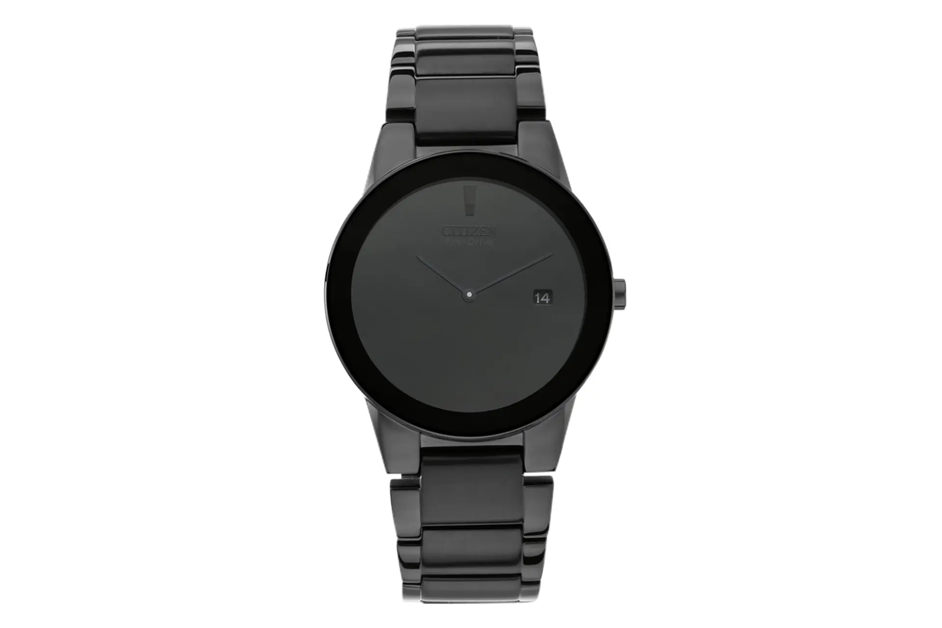 ساعت مچی مردانه سیتیزن Citizen Axiom Eco-Drive AU1065-58E