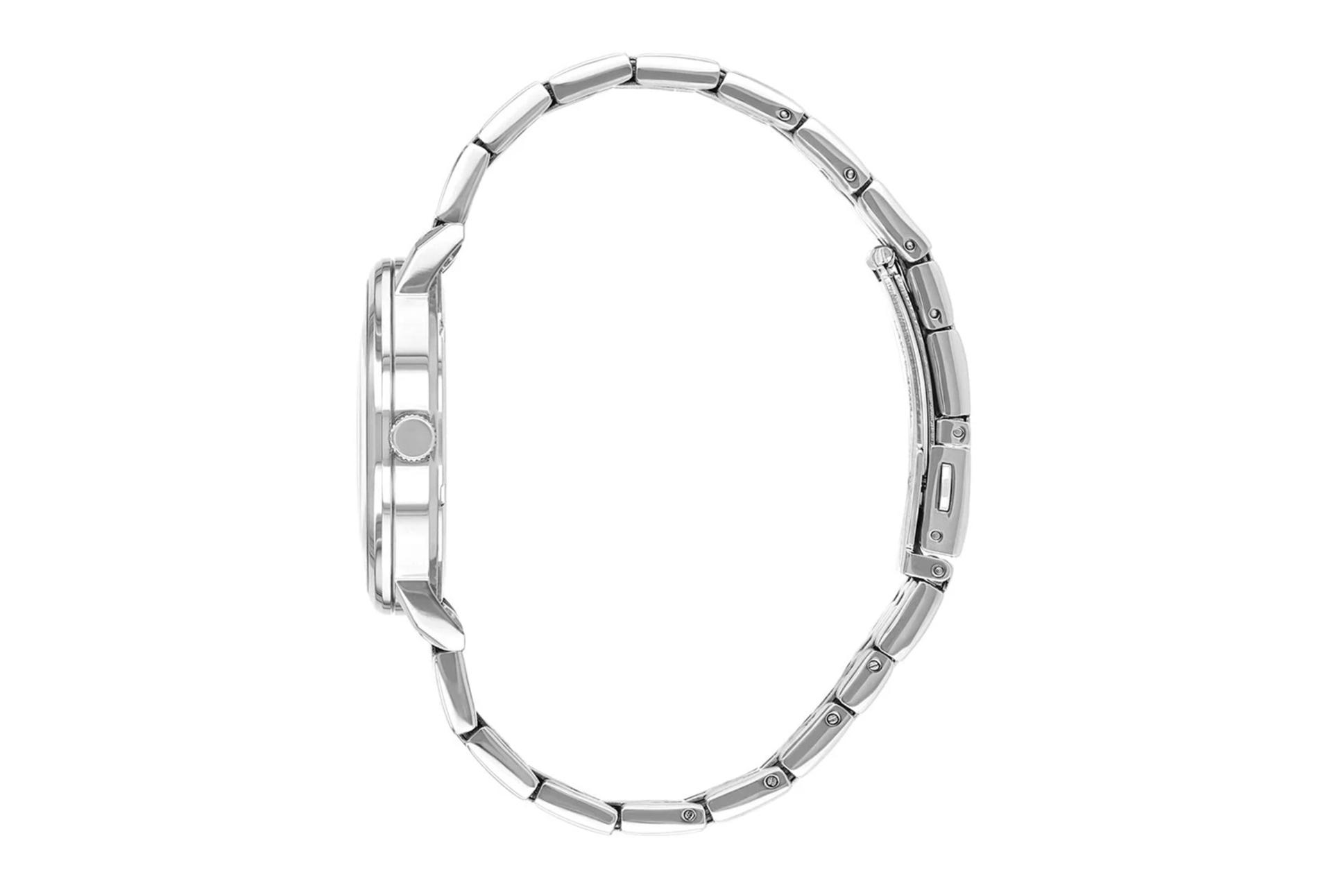 نمای کنار ساعت مچی مردانه سیتیزن BE9170-72A