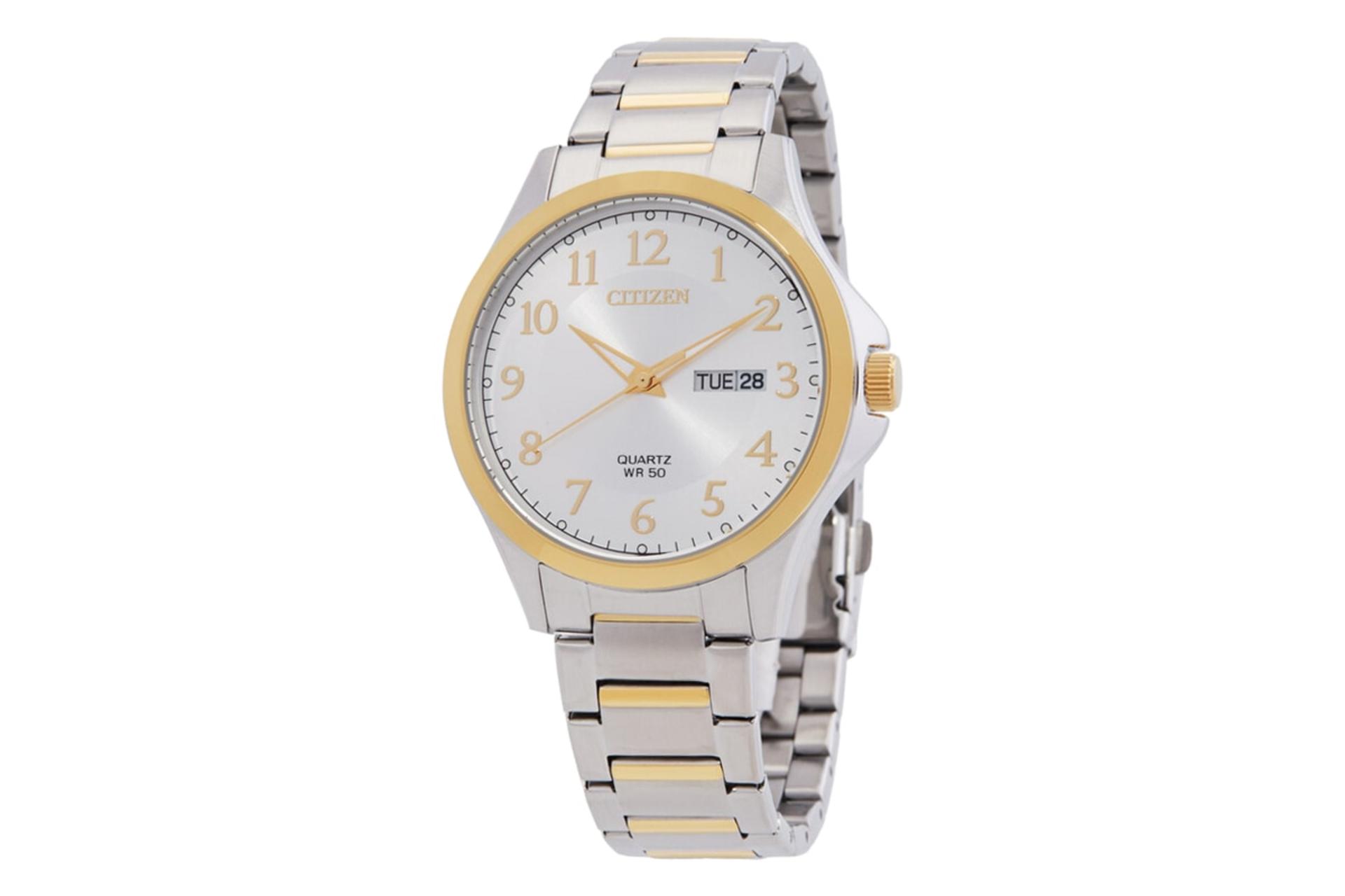 ساعت مچی مردانه سیتیزن Citizen BF2026-89A