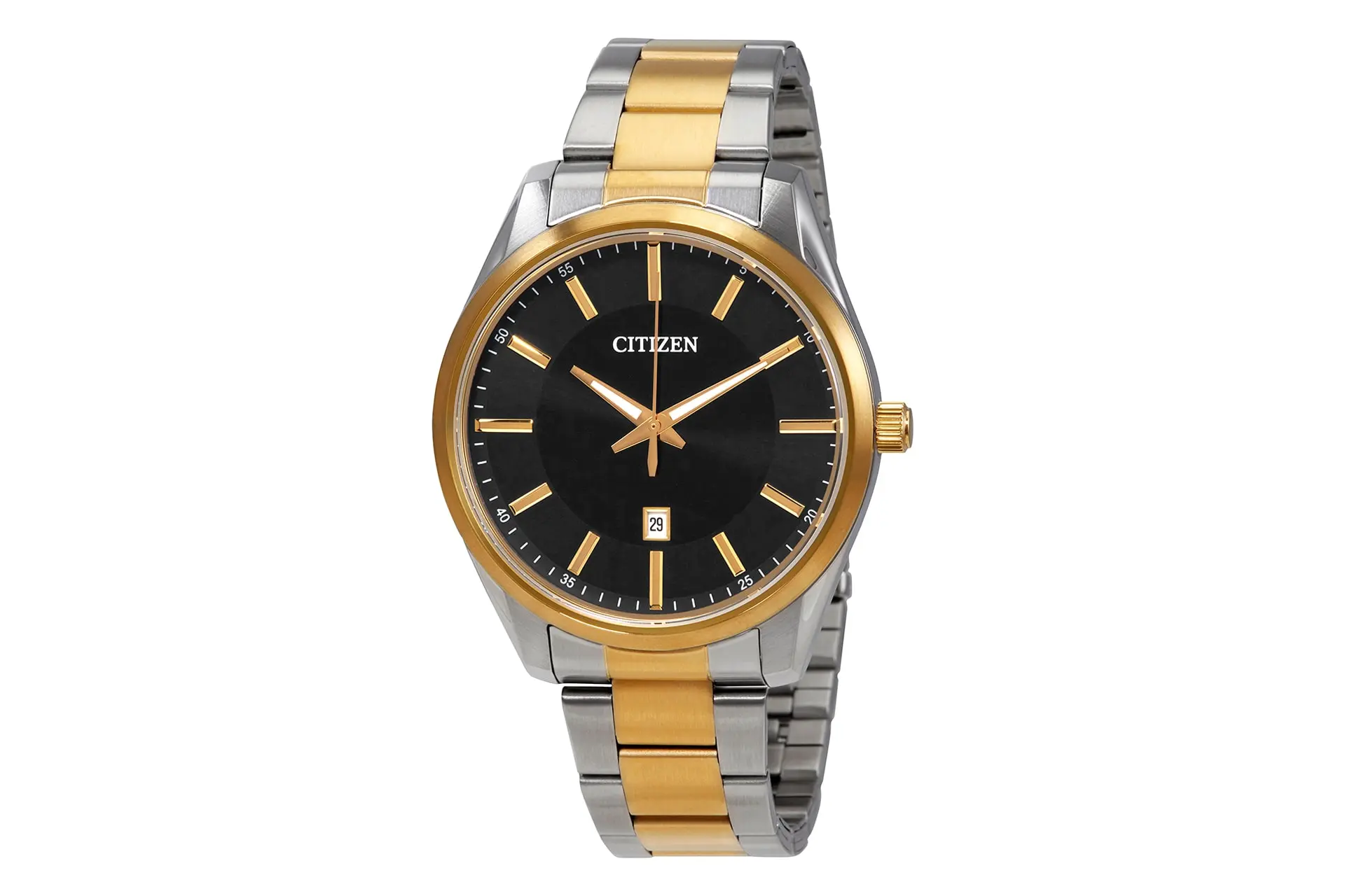 ساعت مچی مردانه سیتیزن Citizen BI1034-52E
