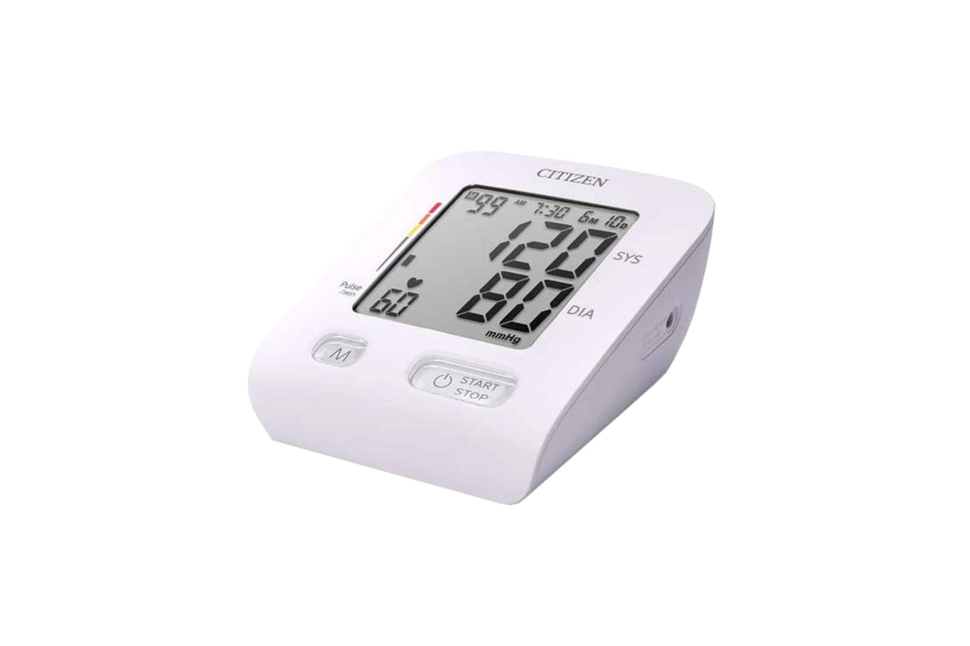 دستگاه فشارسنج سیتیزن CHUD517
