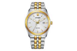 ساعت مچی مردانه سیتیزن Citizen Corso Eco-Drive BM7334-58B