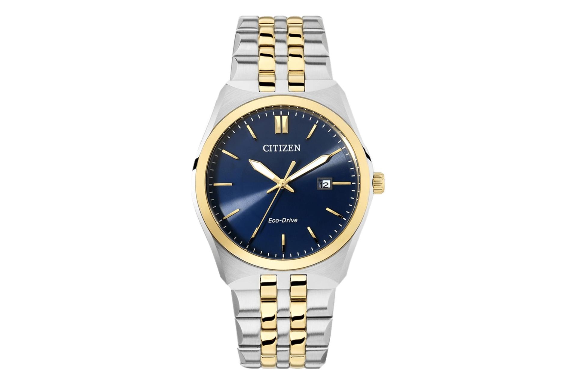 ساعت مچی مردانه سیتیزن Citizen Corso Eco-Drive BM7334-66L