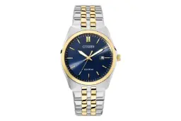 ساعت مچی مردانه سیتیزن Citizen Corso Eco-Drive BM7334-66L
