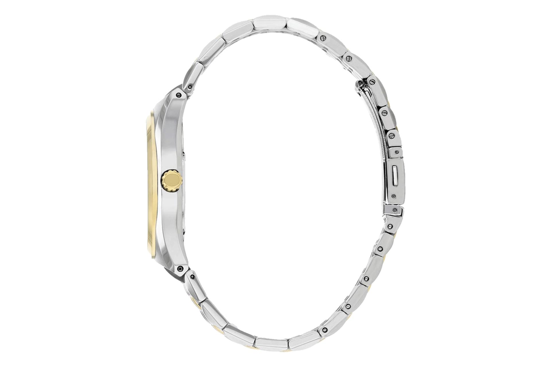 ساعت مچی مردانه سیتیزن Citizen Corso Eco-Drive BM7334-66L از نمای کناری