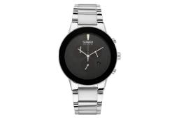 ساعت مچی مردانه سیتیزن Eco-Drive AT2240-51E نمای جلو