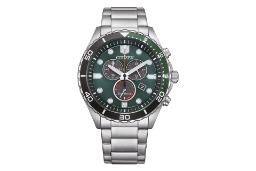 ساعت مچی مردانه سیتیزن Citizen Eco-Drive AT2561-81X