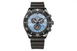 ساعت مچی مردانه سیتیزن Eco-Drive AT2567-18L نمای جلو