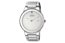 ساعت مچی مردانه سیتیزن Eco-Drive AU1060-51A نمای جلو