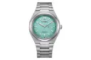 ساعت مچی مردانه سیتیزن Eco-Drive AW0130-85M نمای جلو
