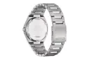 نمای پشت ساعت مچی مردانه سیتیزن Eco-Drive AW0130-85M