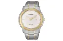 ساعت مچی مردانه سیتیزن Eco-Drive AW1216-86A نمای جلو