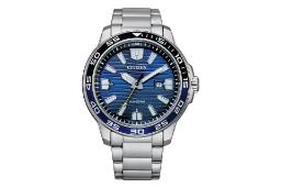 ساعت مچی مردانه سیتیزن Citizen Eco-Drive AW1525-81L