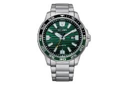 ساعت مچی مردانه سیتیزن Citizen Eco-Drive AW1526-89X