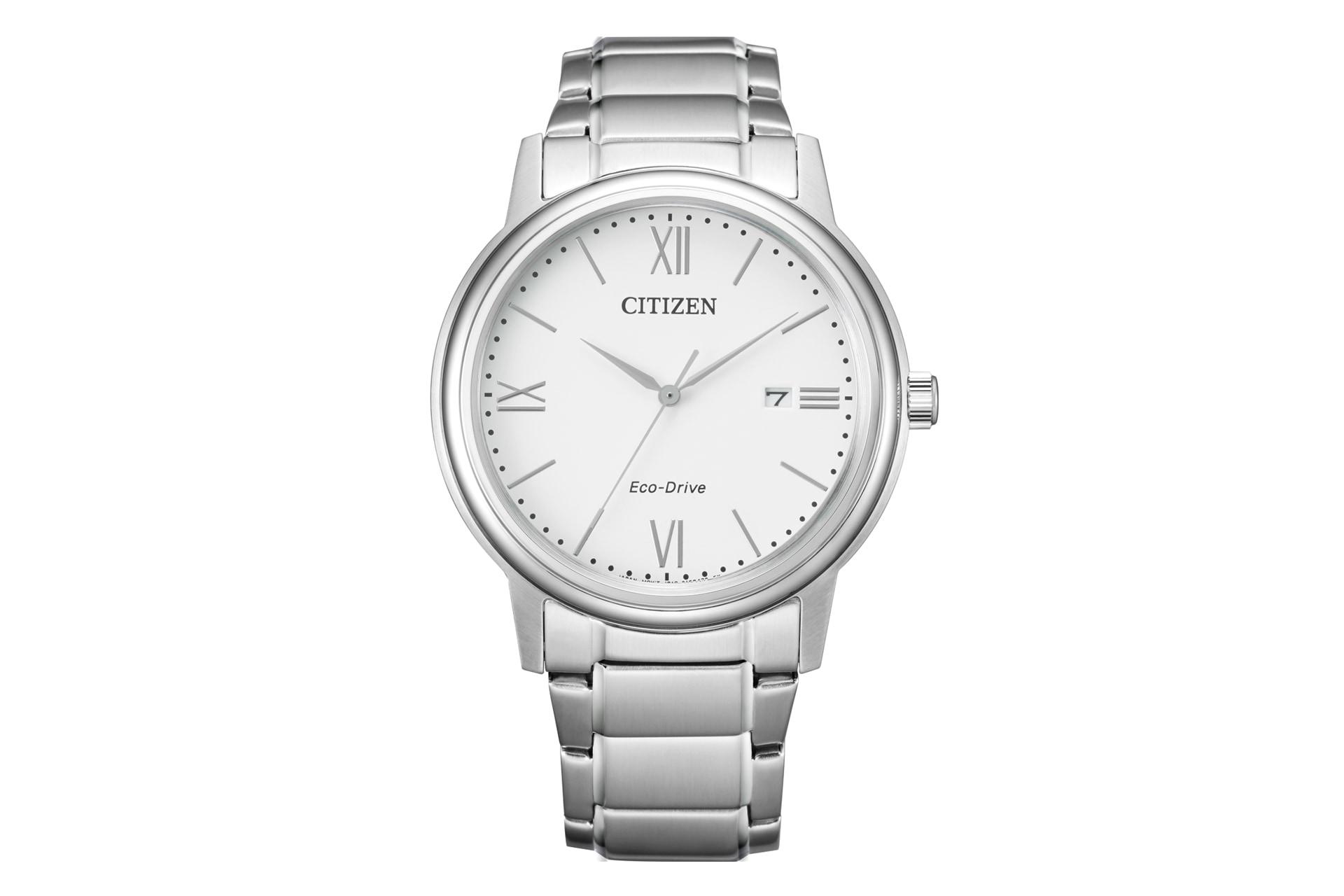 ساعت مچی مردانه سیتیزن Citizen Eco-Drive AW1670-82A