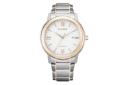 ساعت مچی مردانه سیتیزن Eco-Drive AW1676-86A نمای جلو