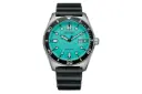 ساعت مچی مردانه سیتیزن Eco-Drive AW1760-14X نمای جلو