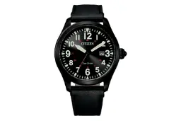ساعت مچی مردانه سیتیزن Eco-Drive BM6835-23E نمای جلو