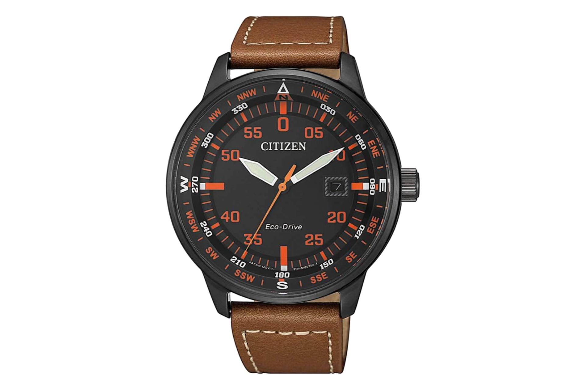 ساعت مچی مردانه سیتیزن Citizen Eco-Drive BM7395-11E
