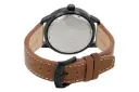 پشت ساعت مچی مردانه سیتیزن Citizen Eco-Drive BM7395-11E