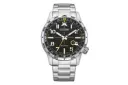 ساعت مچی مردانه سیتیزن Eco-Drive BM7550-87E نمای جلو
