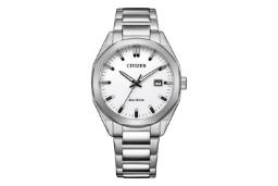 ساعت مچی مردانه سیتیزن Eco-Drive BM7620-83A نمای جلو