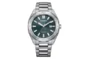 ساعت مچی مردانه سیتیزن Eco-Drive BM7630-80X نمای جلو