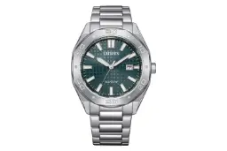 ساعت مچی مردانه سیتیزن Eco-Drive BM7630-80X نمای جلو