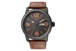 ساعت مچی مردانه سیتیزن Eco-Drive BM8475-26E نمای جلو