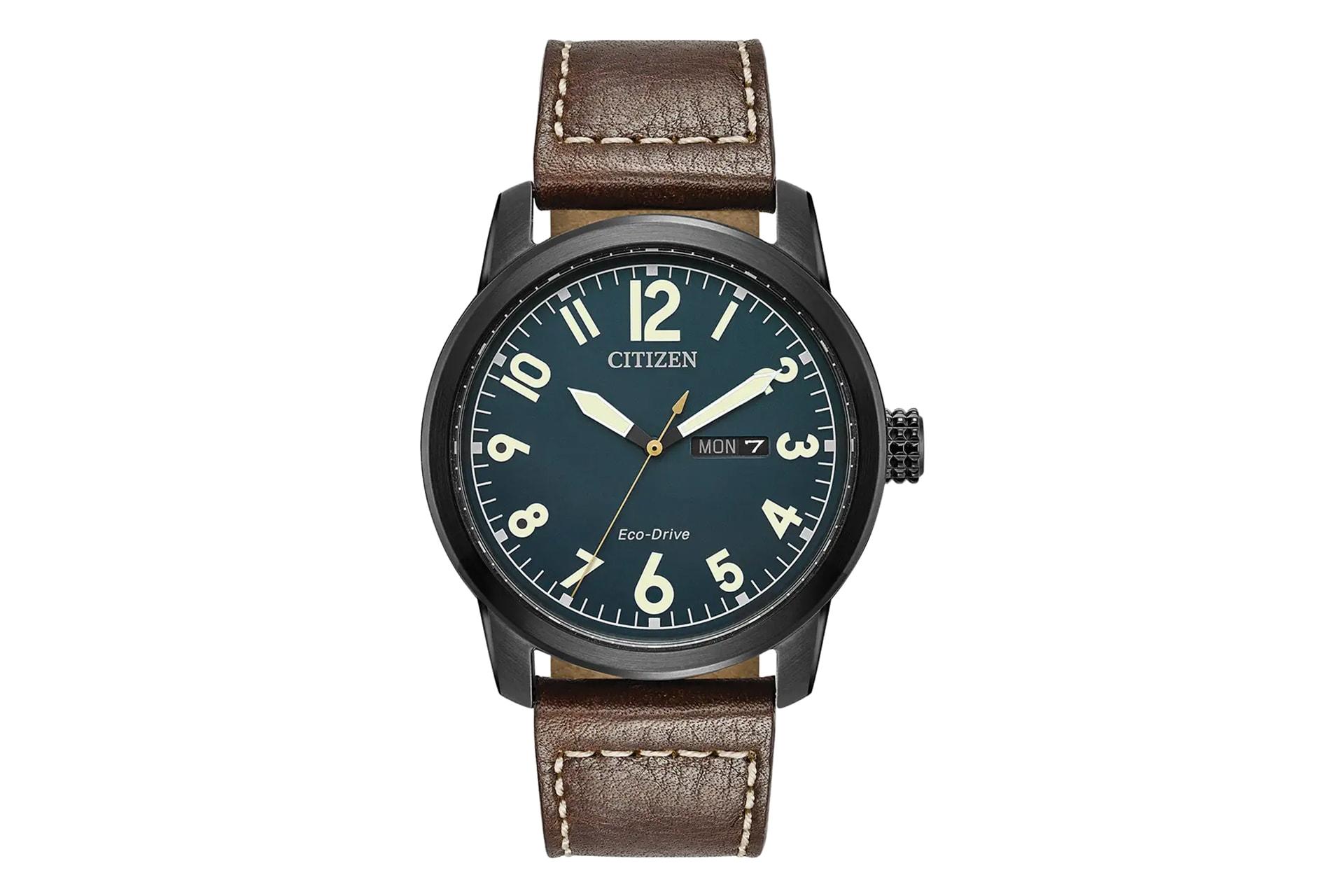 ساعت مچی مردانه سیتیزن Citizen Eco-Drive BM8478-01L