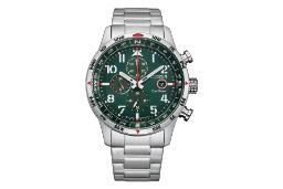 ساعت مچی مردانه سیتیزن Citizen Eco-Drive CA0791-81X